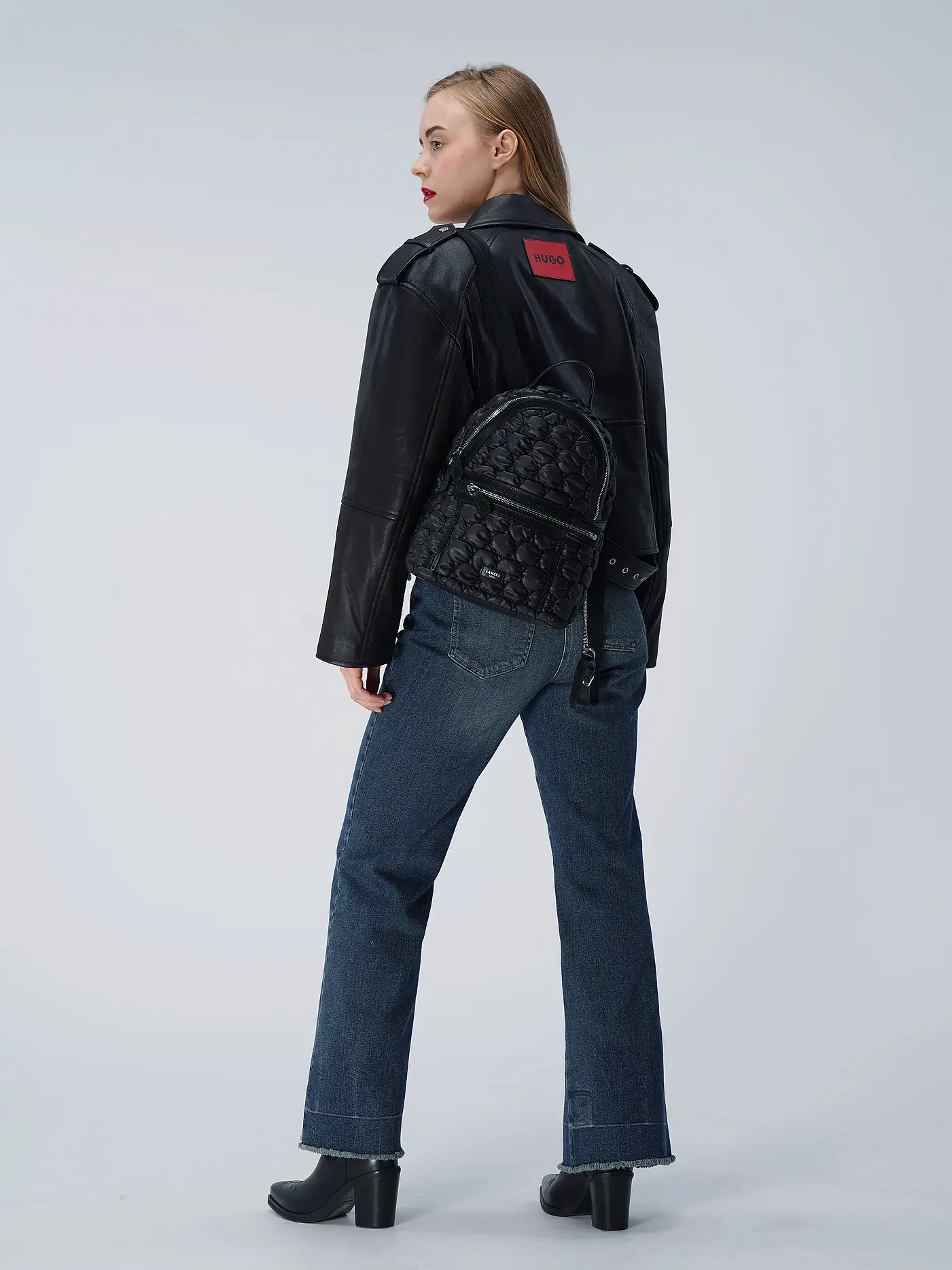 LANCEL | Rucksack NINON DE LANCEL | 
